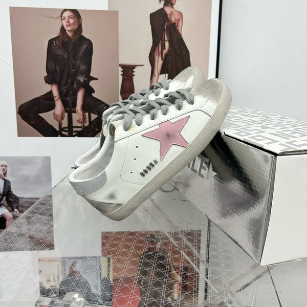 Men Women G*GDB Top Sneaker CL 20230902-27