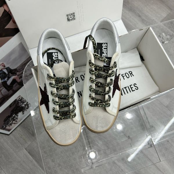 Men Women G*GDB Top Sneaker CL 20230902-29