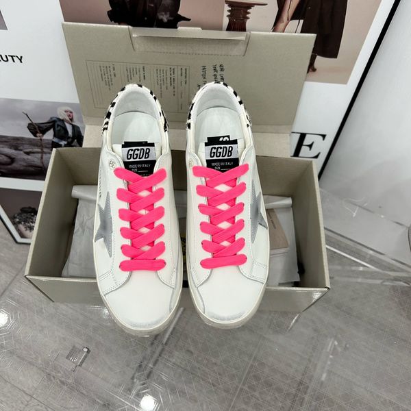 Men Women G*GDB Top Sneaker CL 20230902-35