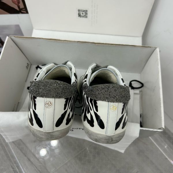 Men Women G*GDB Top Sneaker CL 20230902-49