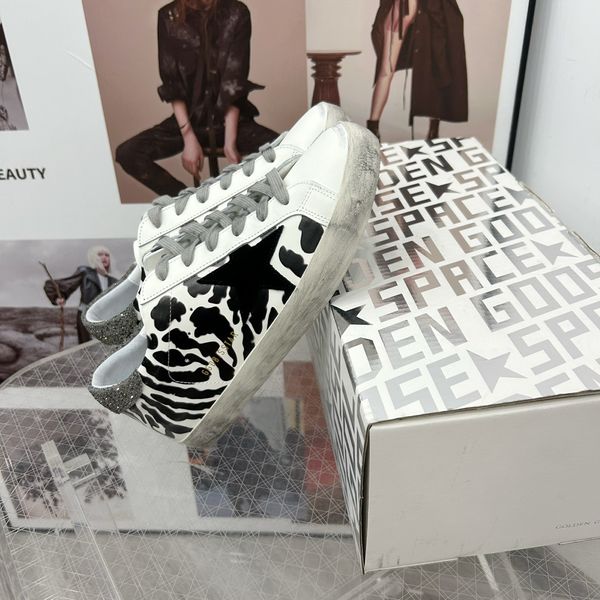 Men Women G*GDB Top Sneaker CL 20230902-49