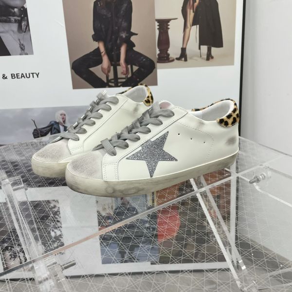 Men Women G*GDB Top Sneaker CL 20230902-50