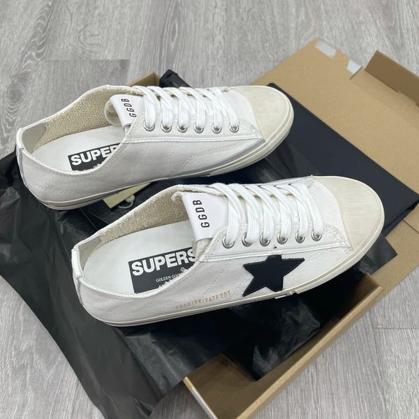 Men Women G*GDB Top Sneaker CL 20230902-57