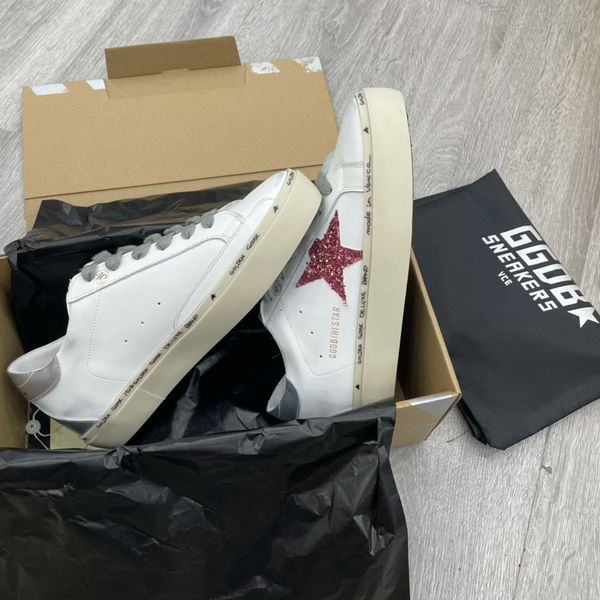 Men Women G*GDB Top Sneaker CL 20230902-66