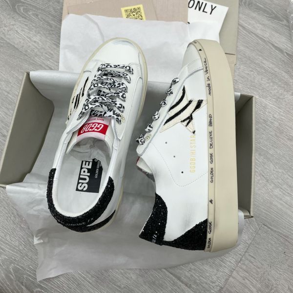 Men Women G*GDB Top Sneaker CL 20230902-67