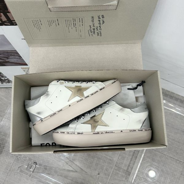 Men Women G*GDB Top Sneaker CL 20230902-71