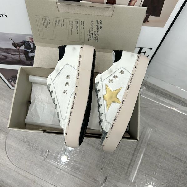 Men Women G*GDB Top Sneaker CL 20230902-73