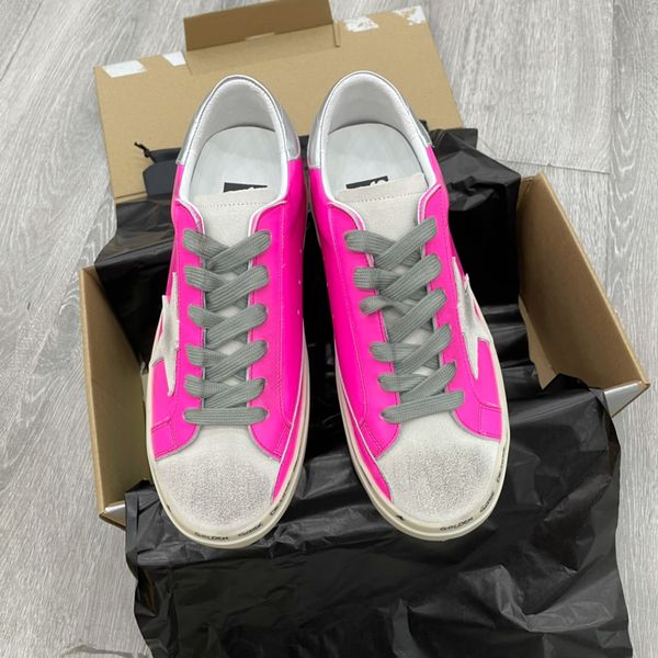 Men Women G*GDB Top Sneaker CL 20230902-74