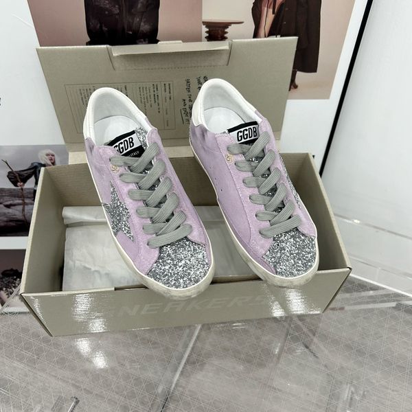 Men Women G*GDB Top Sneaker CL 20230902-81