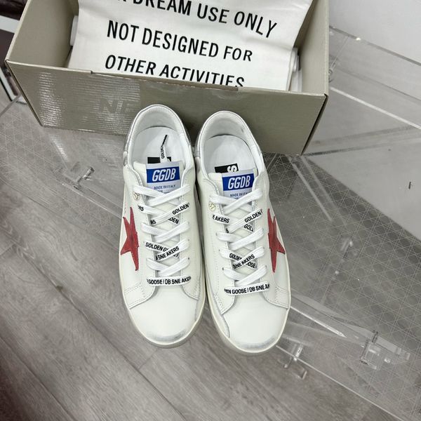 Men Women G*GDB Top Sneaker CL 20230903-1