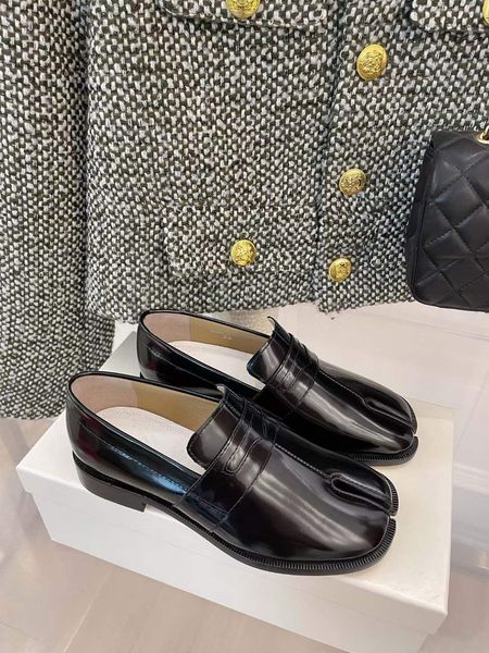 Men Women M*aison M*artin M*argiela Top Loafer CL 20230903-19