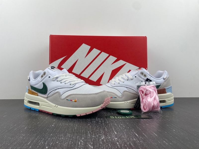 Air Max 1 All Petals United FQ0256-131