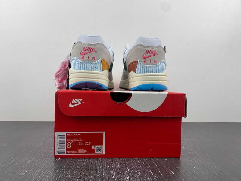Air Max 1 All Petals United FQ0256-131