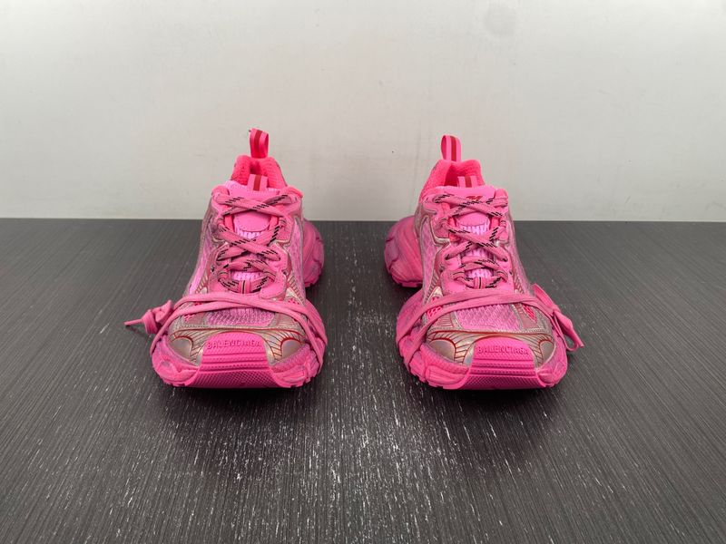 B*alenciaga 3XL Sneaker AM20230905-4