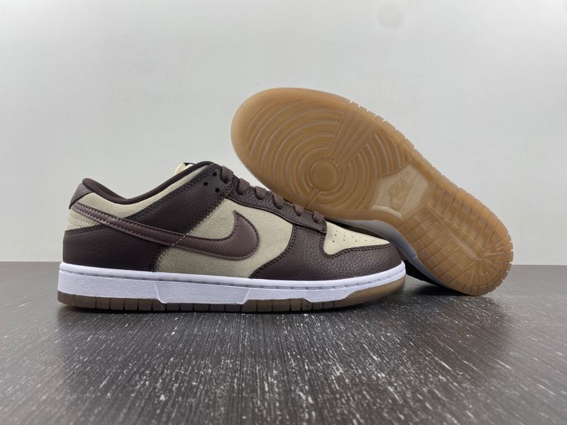 Dunk Low Plum Eclipse FJ4734-100