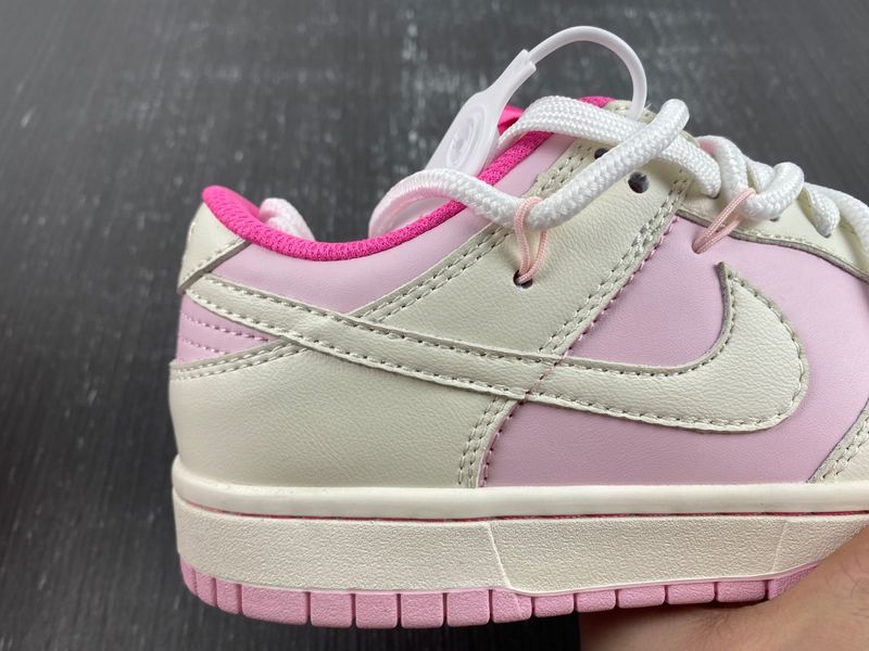 Dunk Low Custom Flower DH9765-200
