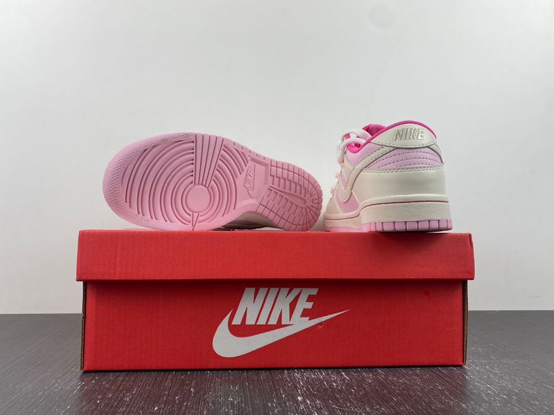 Dunk Low Custom Flower DH9765-200