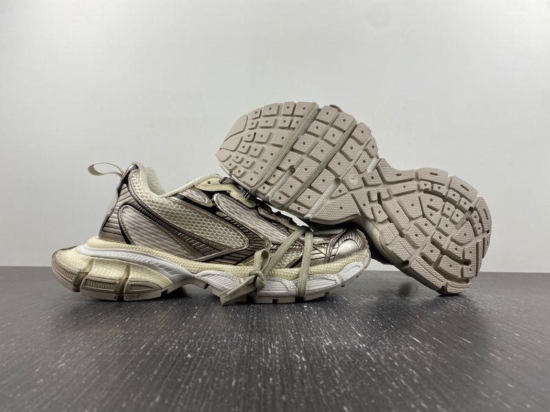 B*alenciaga 3XL Sneaker AM20230905-8