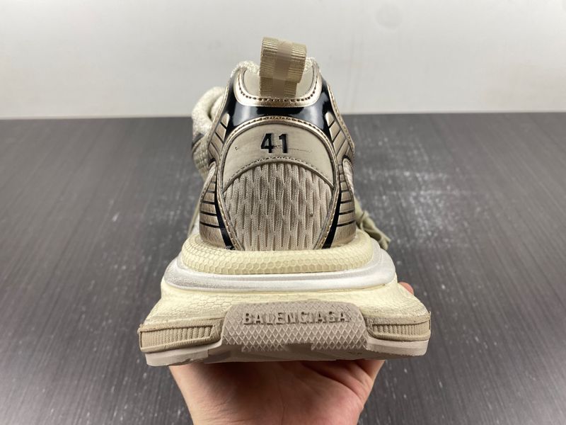 B*alenciaga 3XL Sneaker AM20230905-8