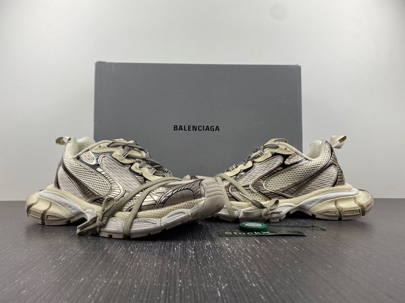 B*alenciaga 3XL Sneaker AM20230905-8
