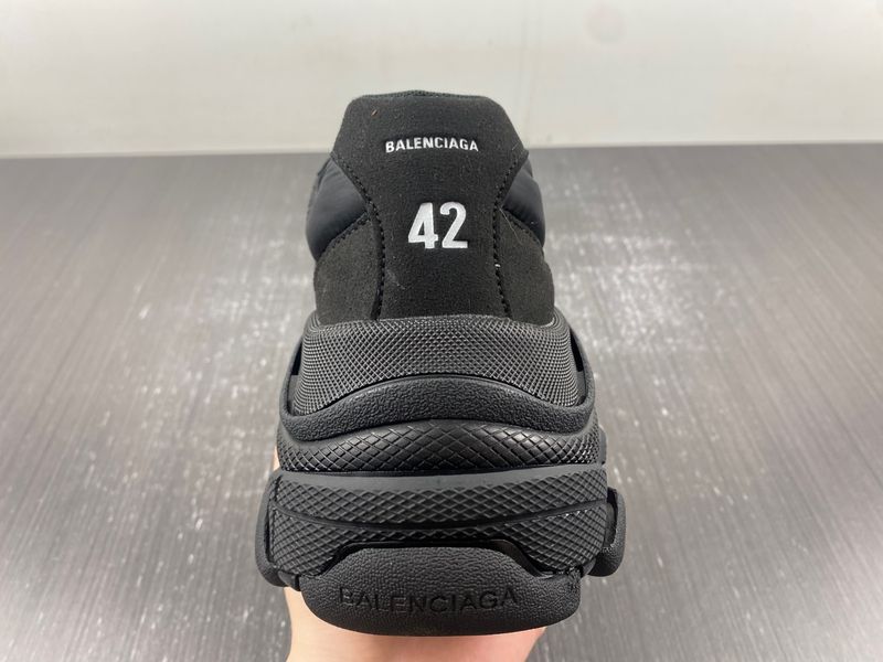 Men Women B*alenciaga Triple s AM20230906-1