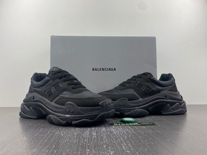 Men Women B*alenciaga Triple s AM20230906-1
