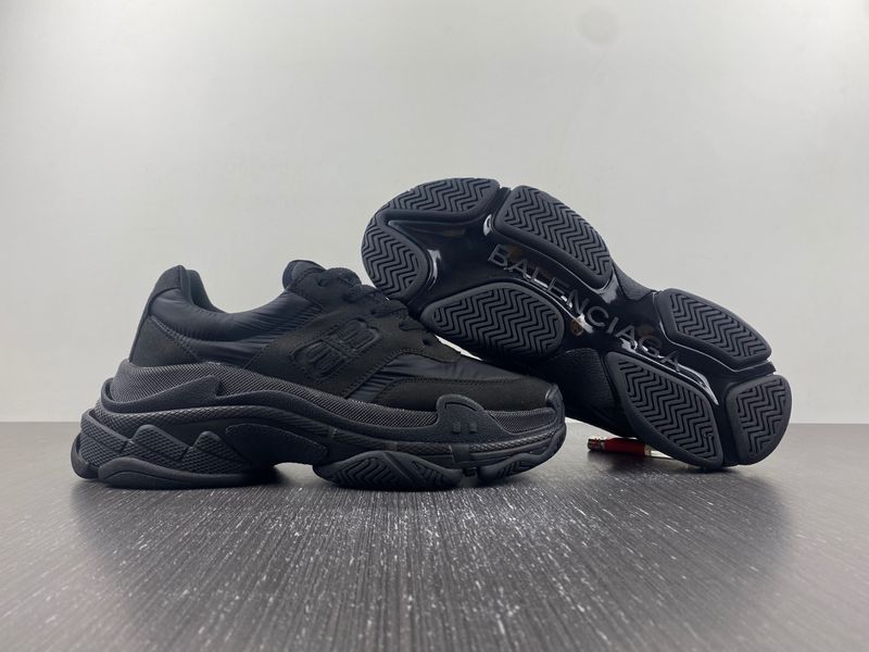 Men Women B*alenciaga Triple s AM20230906-1