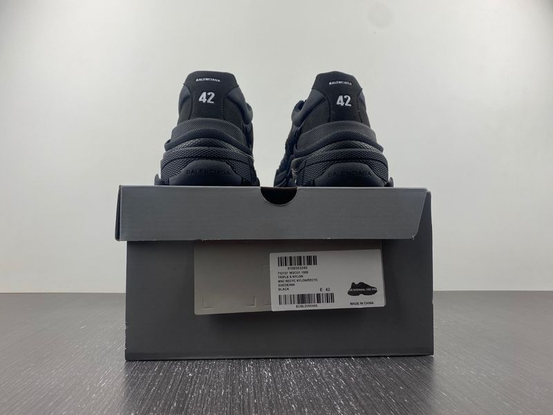Men Women B*alenciaga Triple s AM20230906-1