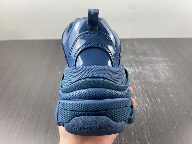 Men Women B*alenciaga Triple s AM20230906-2