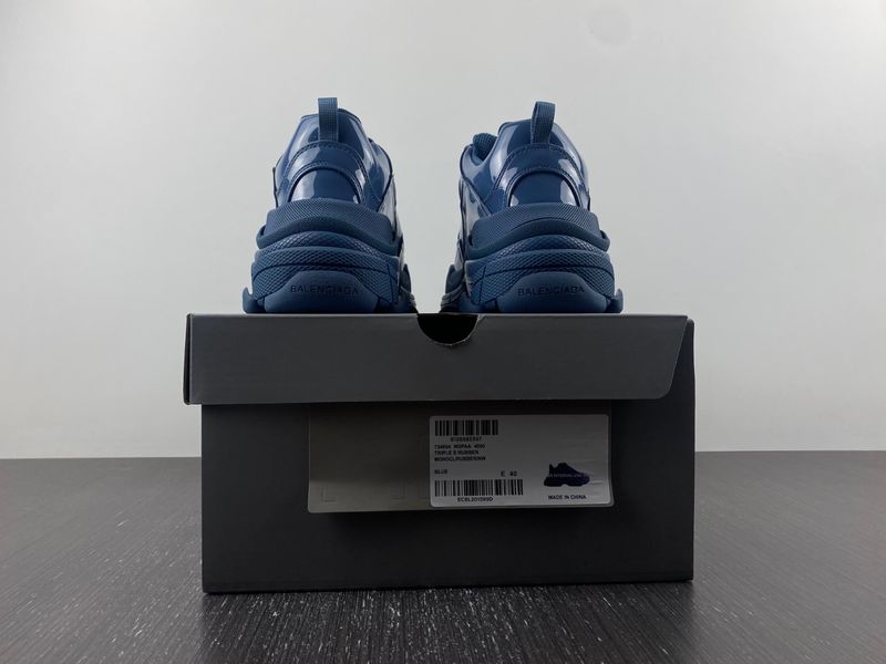 Men Women B*alenciaga Triple s AM20230906-2