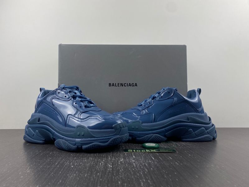 Men Women B*alenciaga Triple s AM20230906-2