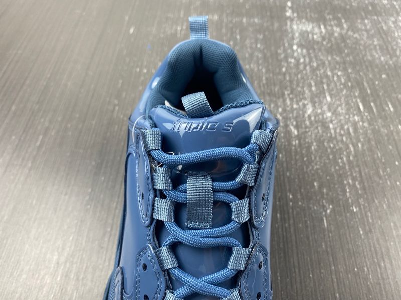 Men Women B*alenciaga Triple s AM20230906-2