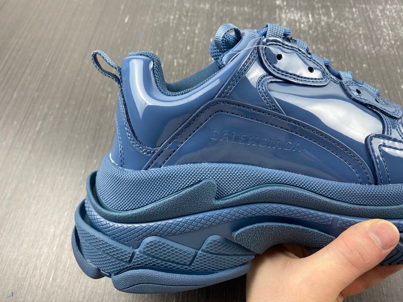 Men Women B*alenciaga Triple s AM20230906-2