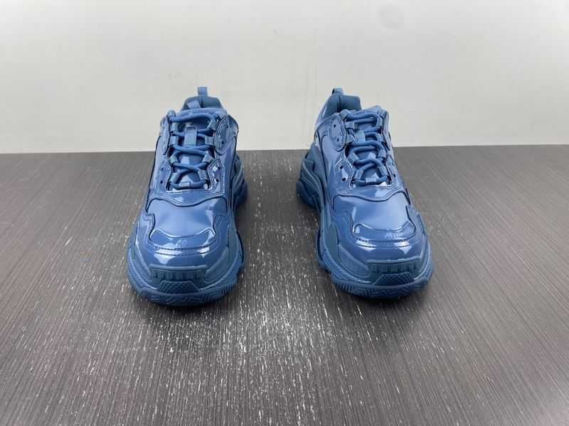 Men Women B*alenciaga Triple s AM20230906-2