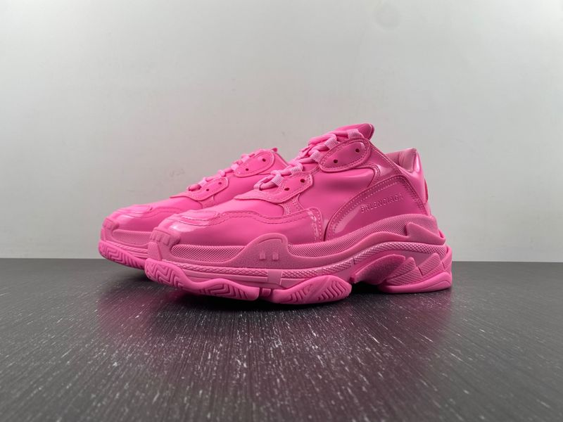 Men Women B*alenciaga Triple s AM20230906-3