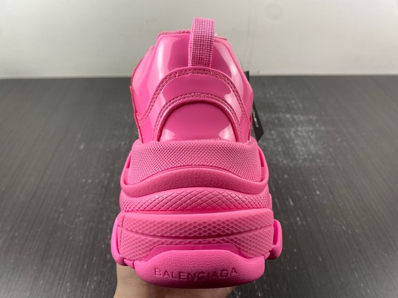 Men Women B*alenciaga Triple s AM20230906-3