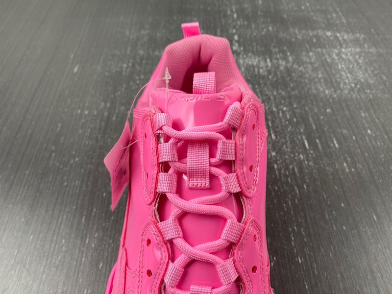 Men Women B*alenciaga Triple s AM20230906-3