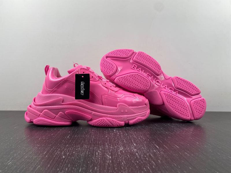 Men Women B*alenciaga Triple s AM20230906-3