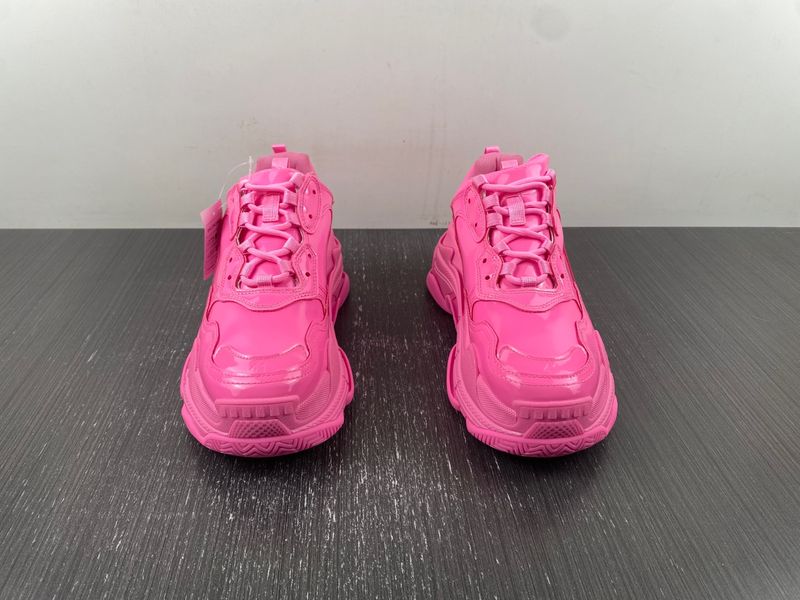 Men Women B*alenciaga Triple s AM20230906-3