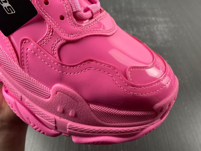 Men Women B*alenciaga Triple s AM20230906-3