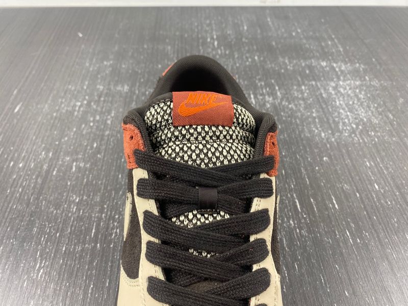 Dunk Low Red Panda FV0395-200