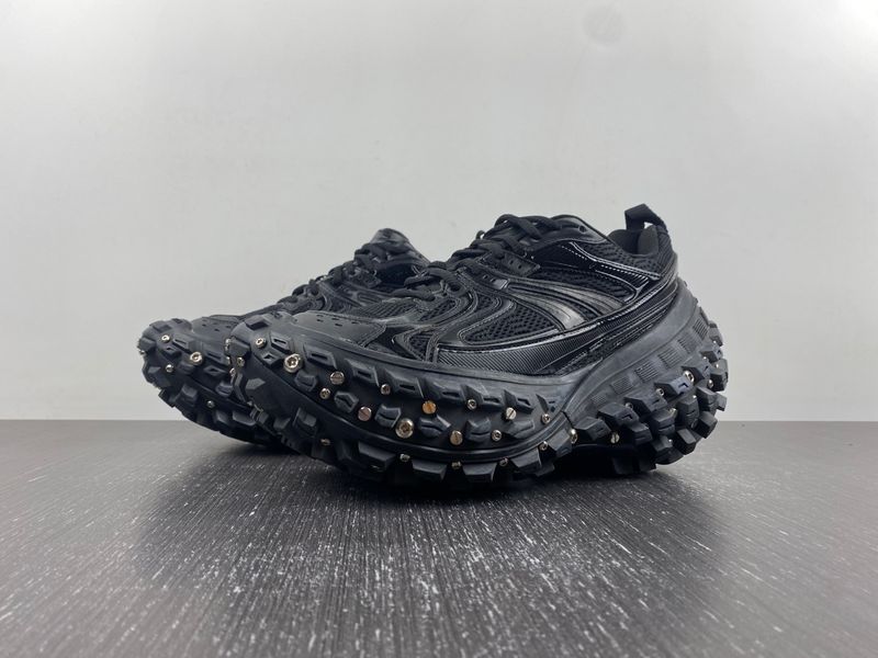 Men Women B*alenciaga Top Sneaker Defender AME20230906-3