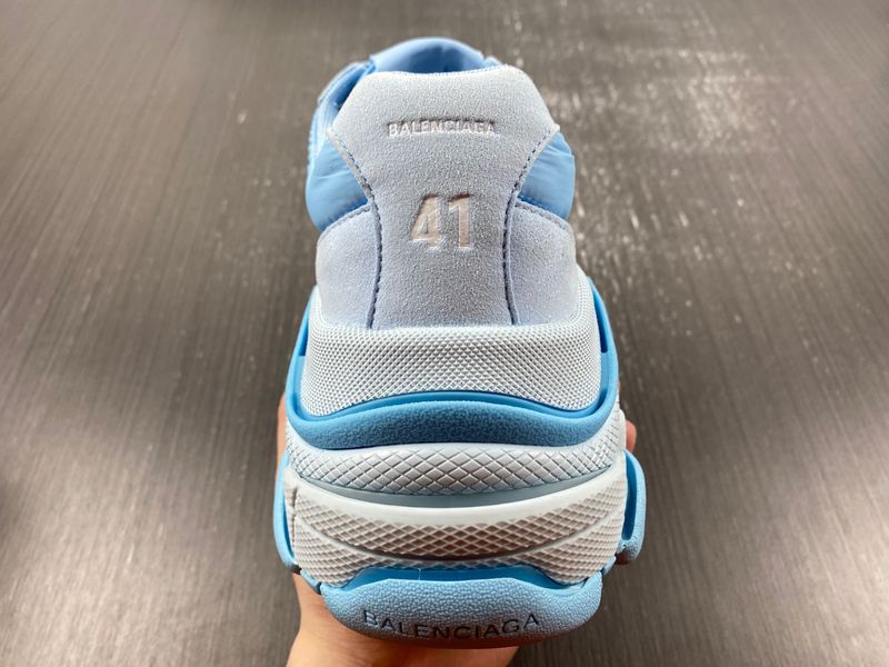 Men Women B*alenciaga Triple s AM20230906-5