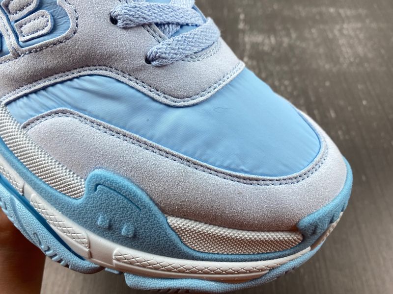 Men Women B*alenciaga Triple s AM20230906-5