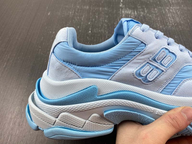 Men Women B*alenciaga Triple s AM20230906-5