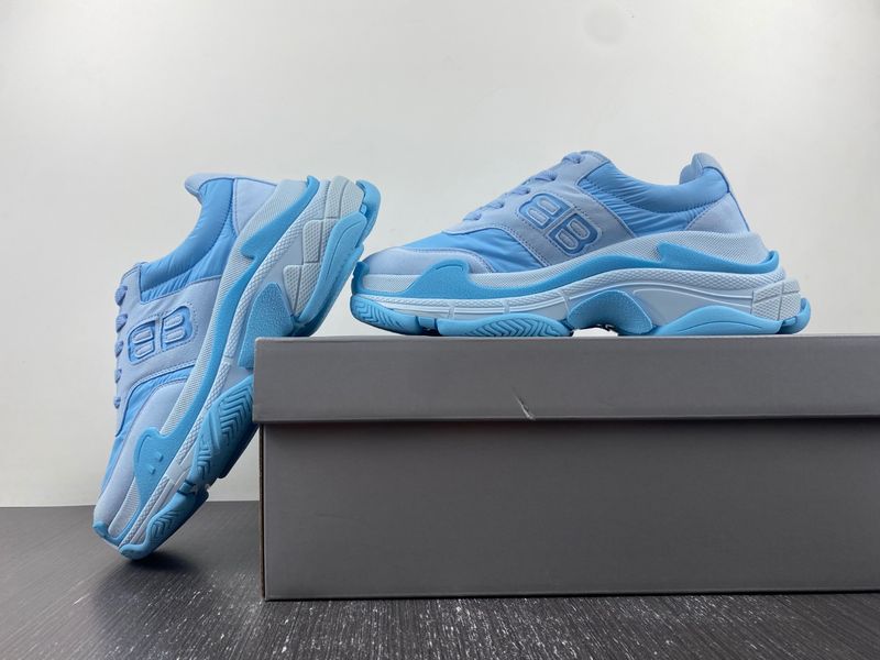 Men Women B*alenciaga Triple s AM20230906-5