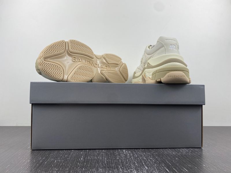 Men Women B*alenciaga Triple s AM20230906-6
