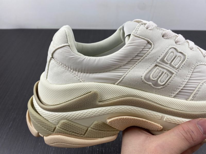 Men Women B*alenciaga Triple s AM20230906-6