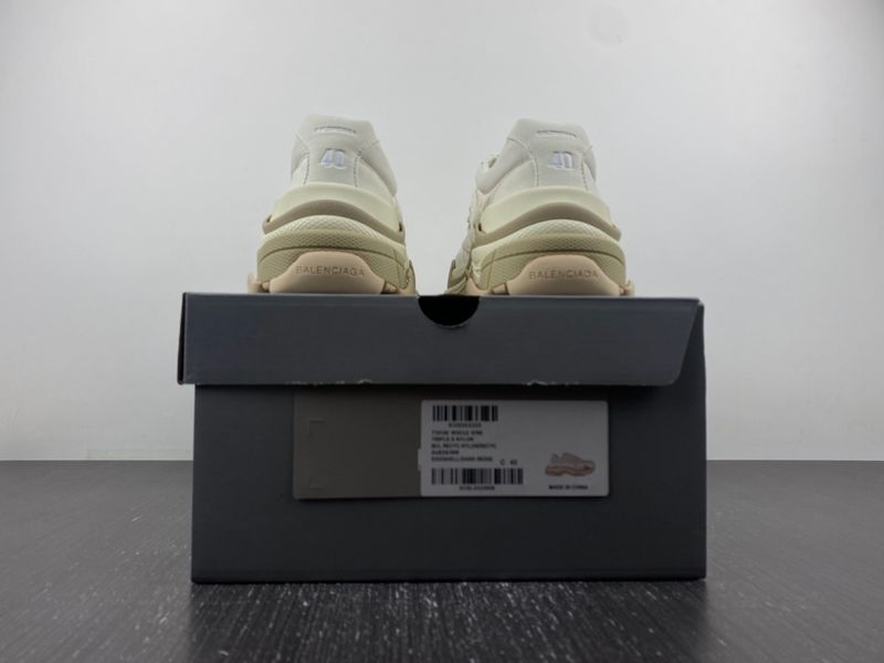 Men Women B*alenciaga Triple s AM20230906-6