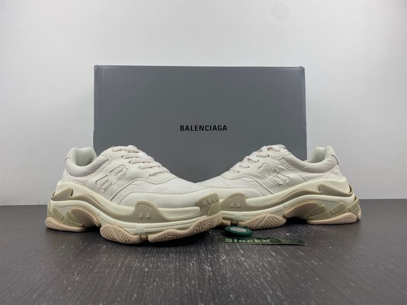 Men Women B*alenciaga Triple s AM20230906-6